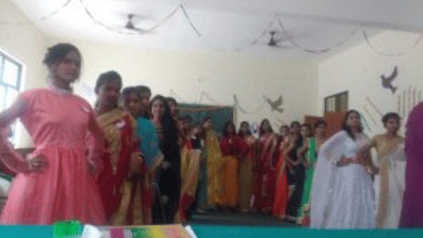 MAMTA GIRLS DEGREE COLLEGE Barabanki College Events photo 10